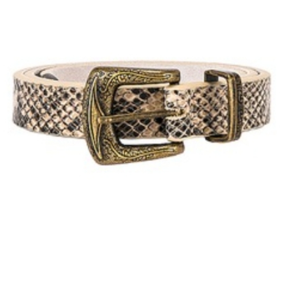 Vintage Inspired Lovestrength Koda Belt NWT) - Picture 2 of 3